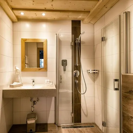 Firstpeak Chalets Zauchensee Extérieur photo