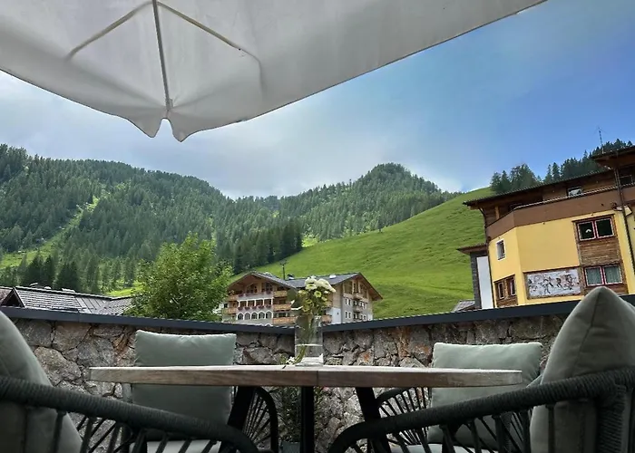 Firstpeak Chalets
