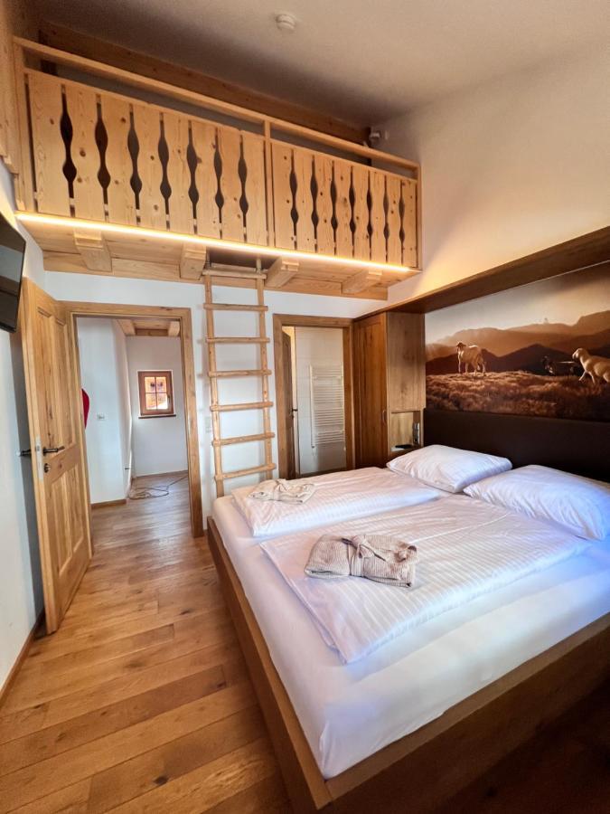 Chalet Firstpeak Zauchensee