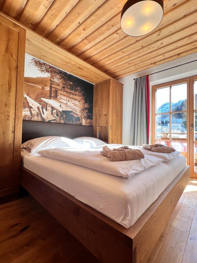 Firstpeak Chalet *