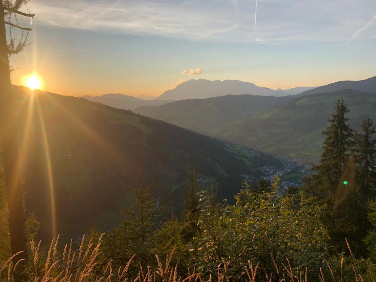 Firstpeak Chalet