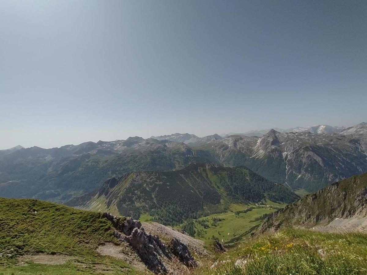 Firstpeak Chalet