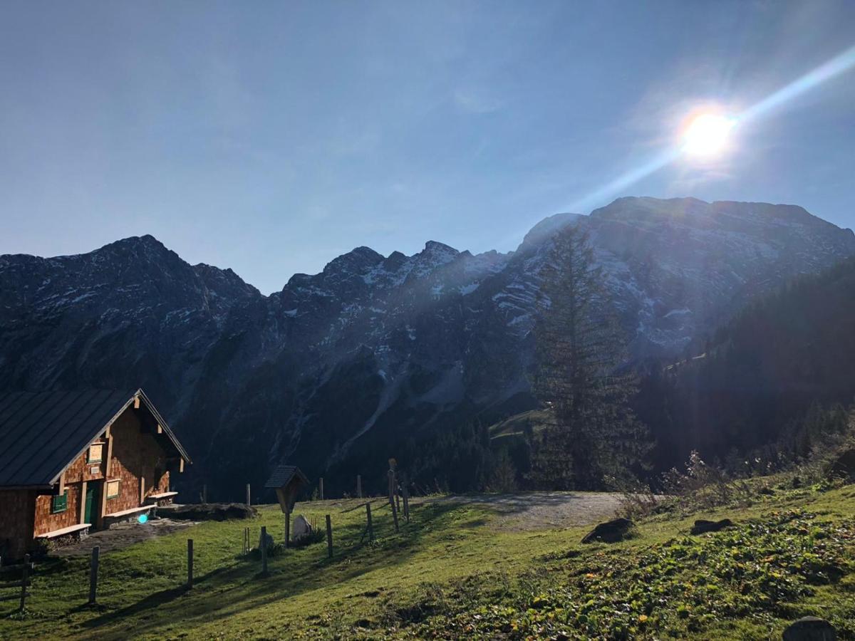 Firstpeak Chalet