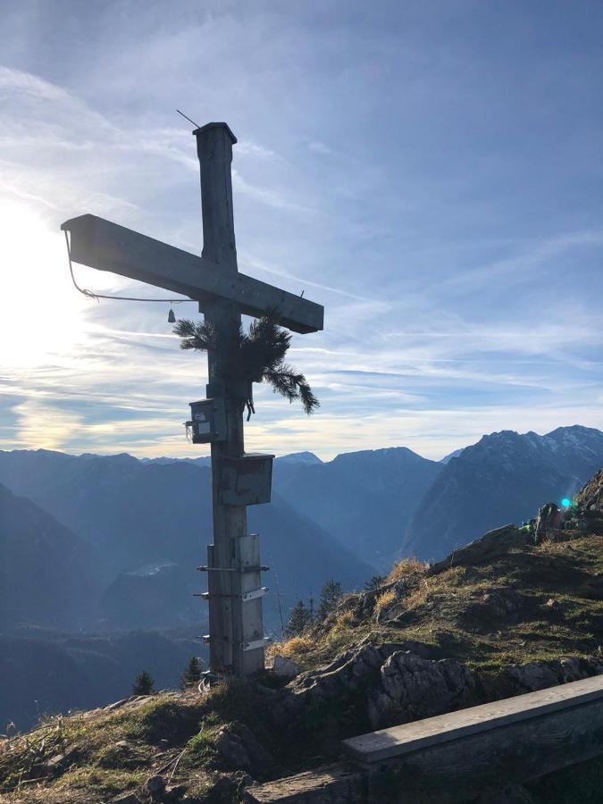 Chalet Firstpeak