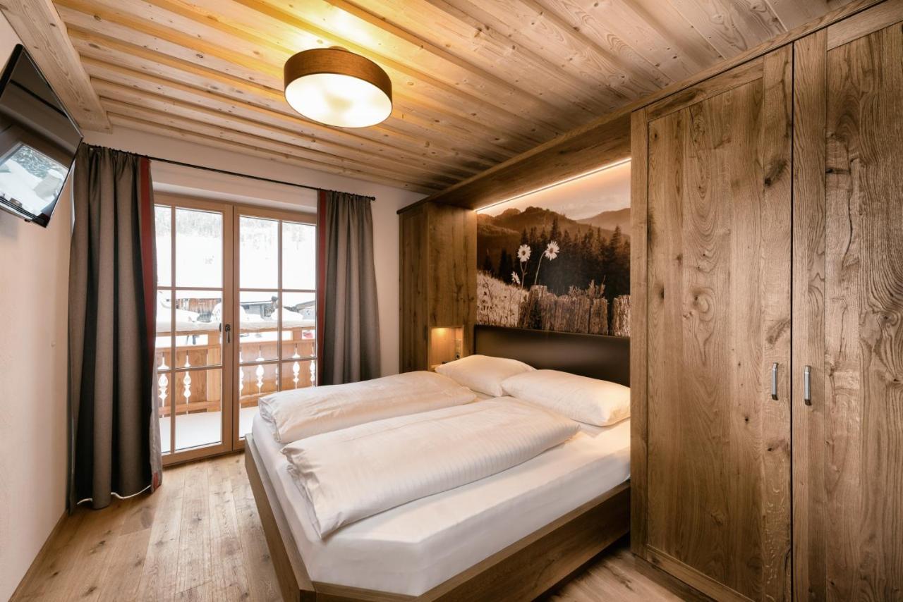 Chalet Firstpeak *