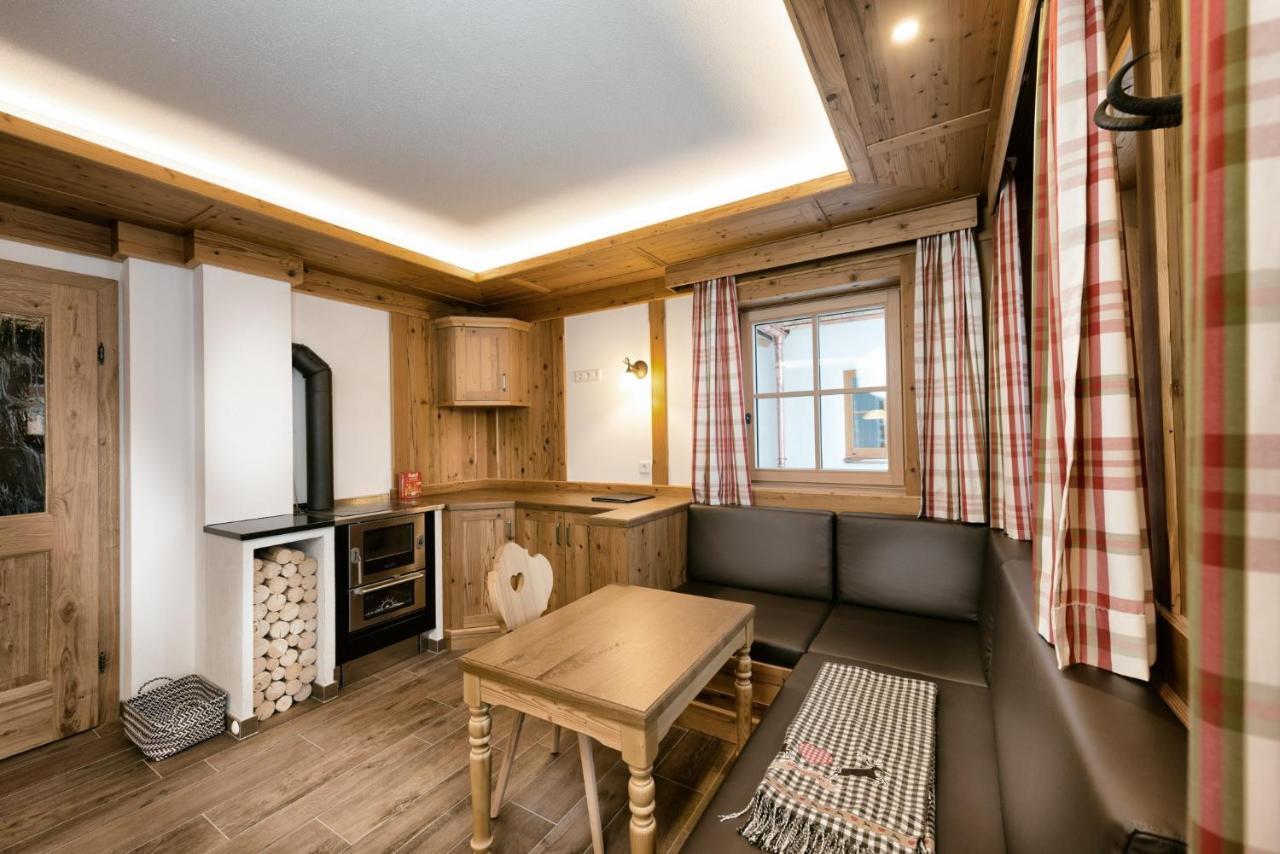 Chalet Firstpeak