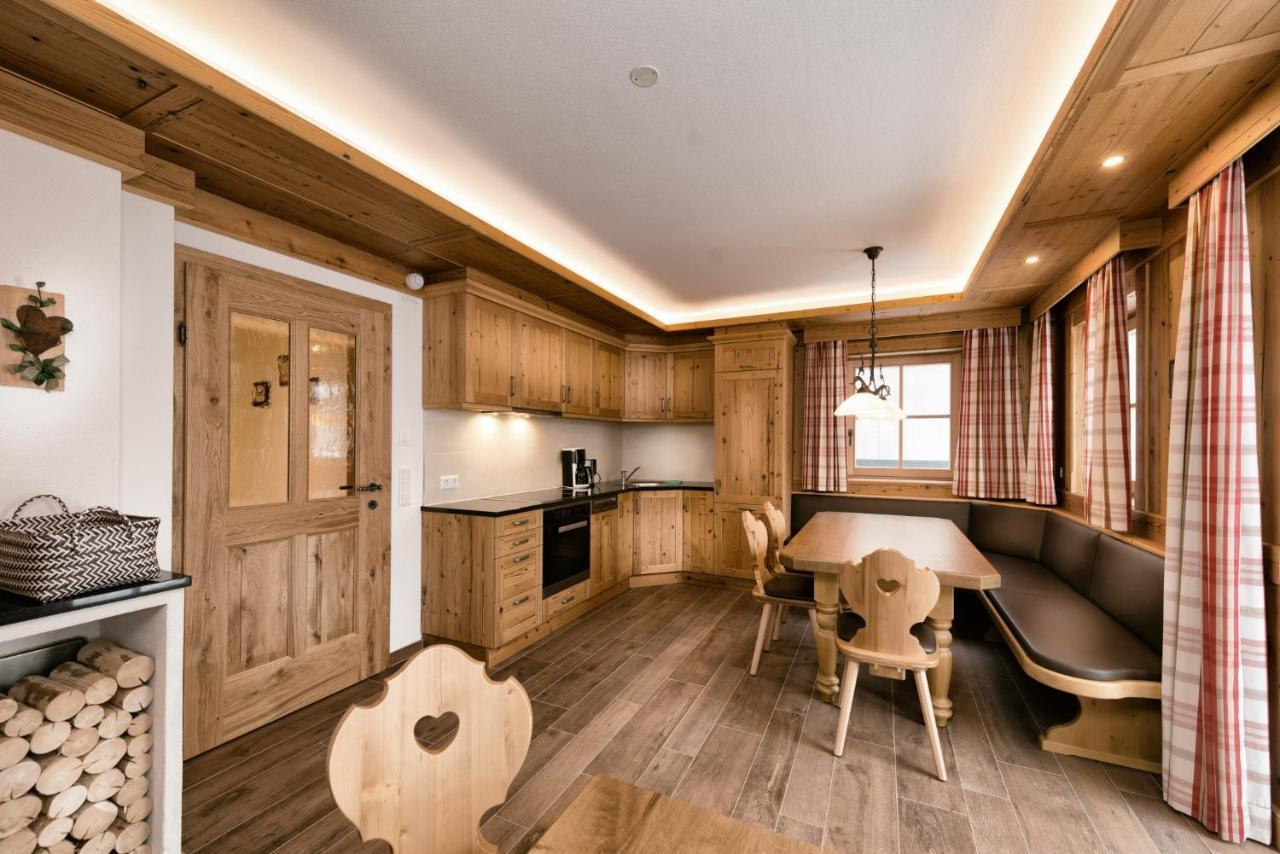 Firstpeak Chalet Zauchensee