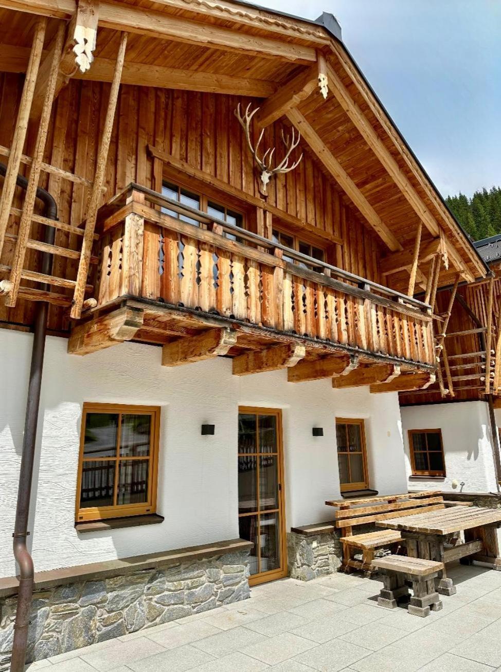 Chalet Firstpeak