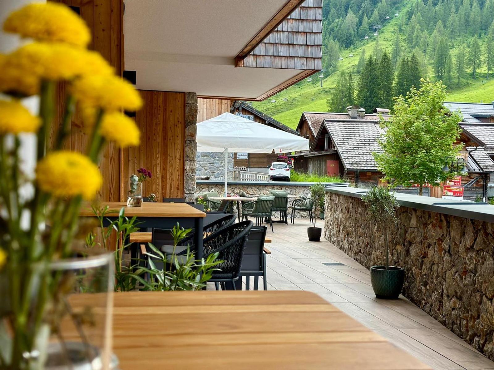 Firstpeak Chalet
