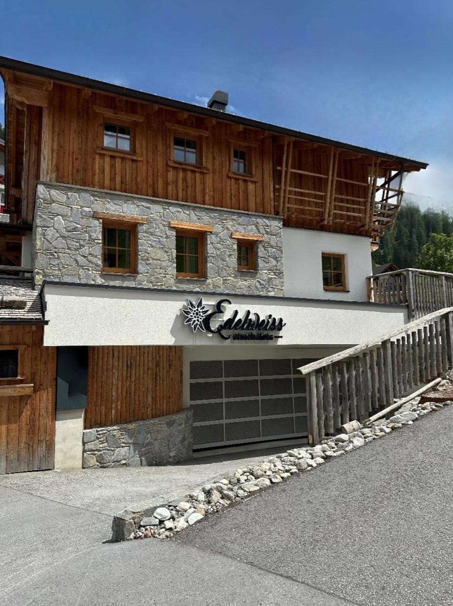 Firstpeak Chalet *